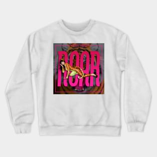 KP Roar Crewneck Sweatshirt